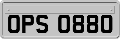 OPS0880