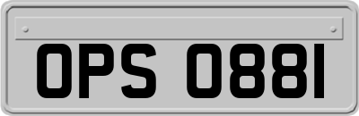 OPS0881