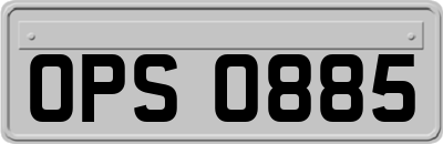 OPS0885