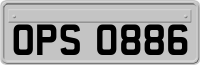 OPS0886