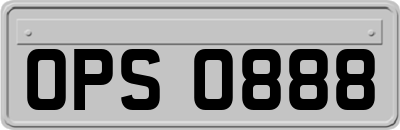 OPS0888