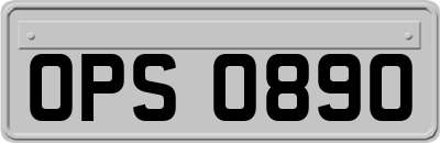 OPS0890