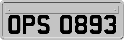 OPS0893