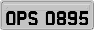 OPS0895