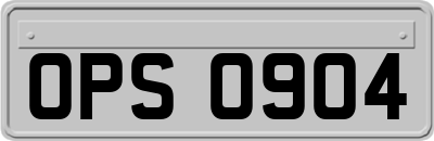 OPS0904