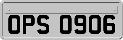 OPS0906