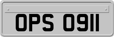 OPS0911