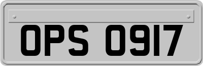OPS0917