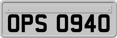 OPS0940