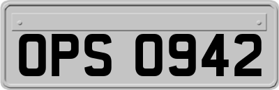 OPS0942