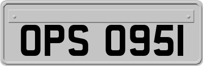 OPS0951