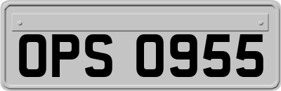 OPS0955