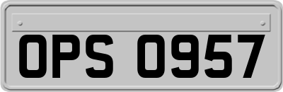 OPS0957