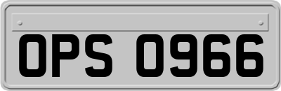 OPS0966