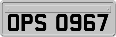 OPS0967