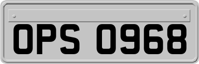 OPS0968
