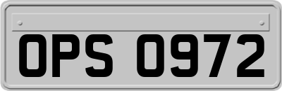 OPS0972
