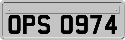 OPS0974