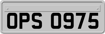 OPS0975