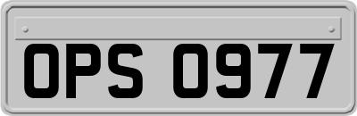 OPS0977