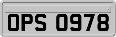 OPS0978
