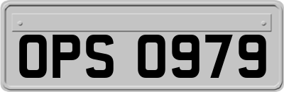 OPS0979