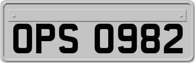 OPS0982