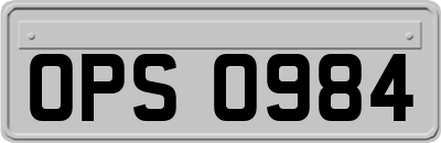 OPS0984