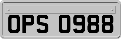 OPS0988