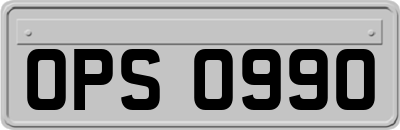 OPS0990