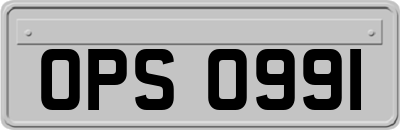 OPS0991
