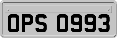 OPS0993