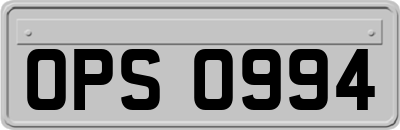 OPS0994