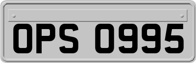 OPS0995