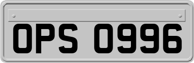 OPS0996