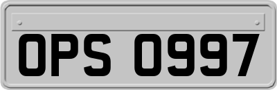 OPS0997
