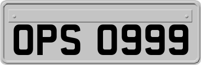 OPS0999