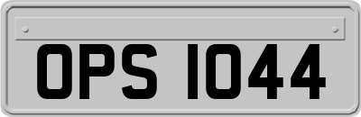 OPS1044