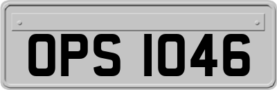 OPS1046