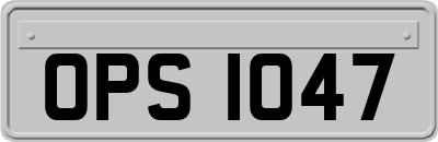 OPS1047