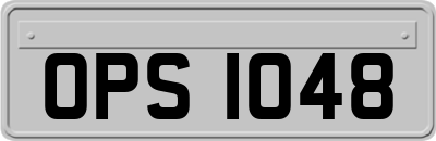 OPS1048