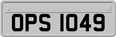 OPS1049