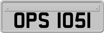 OPS1051