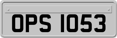 OPS1053