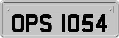 OPS1054
