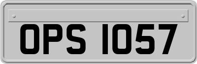 OPS1057