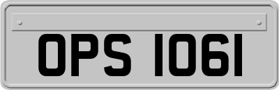 OPS1061