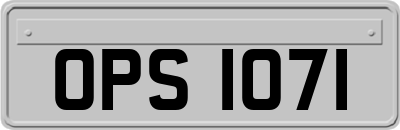 OPS1071