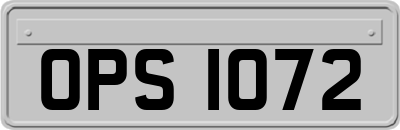 OPS1072