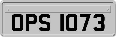 OPS1073